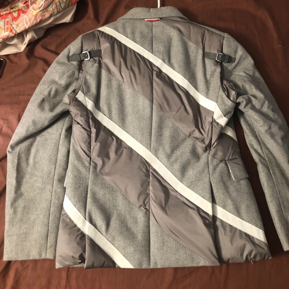 Mens blazer - Picture 3 of 4